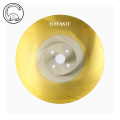 Saw Blade Hss Circular Saw Blade For Metal Cutting New Arrival Wholesale HSS Circular Saw Blade